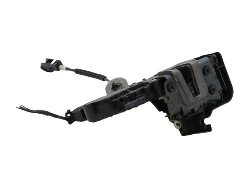 Used Front right lock Front right lock 36944046 36944046