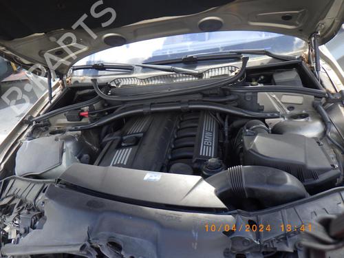 Front right seatbelt BMW X3 (E83) 2.5 si | BP23839504I25  - Image 13