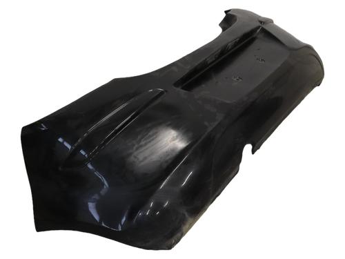 Used Rear bumper Rear bumper OPEL CORSA D (S07) 1.2 (L08, L68) (86 hp) 36322766 36322766