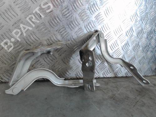 Hinge/Door check strap HYUNDAI i40 I CW (VF) 1.7 CRDi | BP27821173C146 