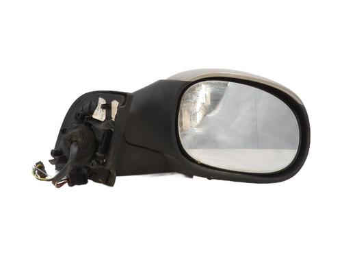 Right mirror CITROËN C3 II (SC_) 1.6 HDi 90 | BP29457751C27 