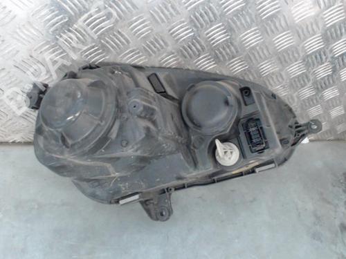 Left headlight VW GOLF V (1K1) 1.9 TDI | BP29187896C28