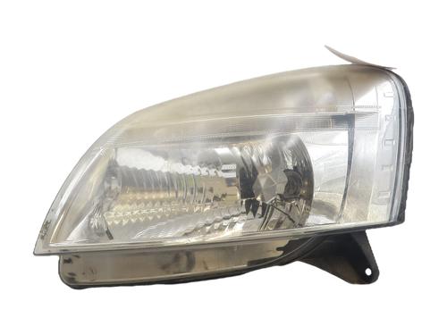 Used Left headlight Left headlight PEUGEOT PARTNER Box Body/MPV (5_, G_) 1.6 HDi 90 (90 hp) 40269246 40269246