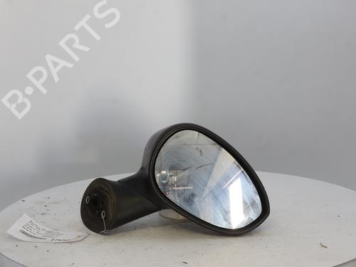 Right mirror FIAT 500 (312_) 1.2 (312AXA1A) | BP29530057C27 