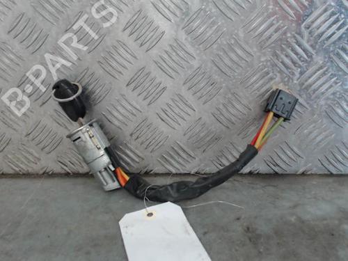 Used Ignition barrel Ignition barrel RENAULT CLIO II (BB_, CB_) 1.5 dCi (B/CB07) (65 hp) 27747088 27747088
