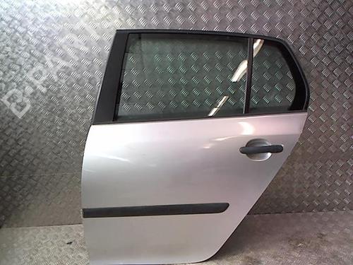 Left rear door VW GOLF V (1K1) 2.0 TDI 16V | BP23837796C4 
