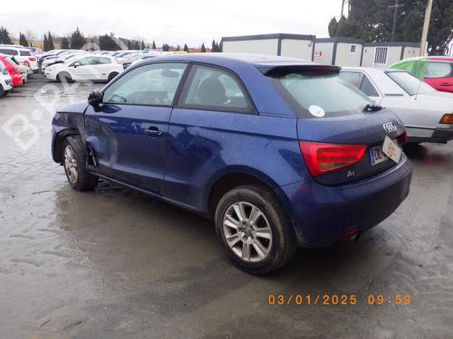 Left front driveshaft AUDI A1 (8X1, 8XK) 1.6 TDI | BP25206712M38 - Image 11