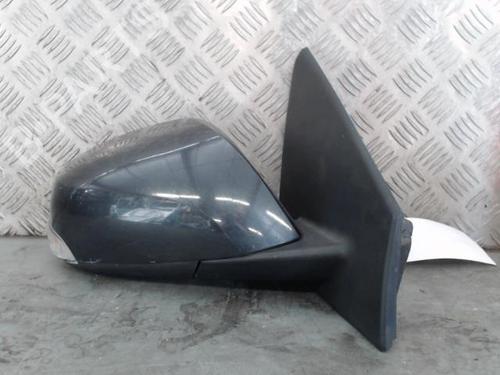 Used Right mirror RENAULT MEGANE III Hatchback (BZ0/1_, B3_) 1.5 dCi (BZ09, BZ0D, BZ1W, BZ29, BZ14) (110 hp) 29454735