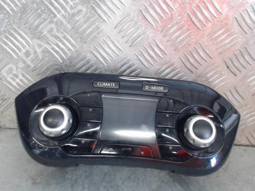 Used Climate control NISSAN JUKE (F15) 1.5 dCi (110 hp) 23838708
