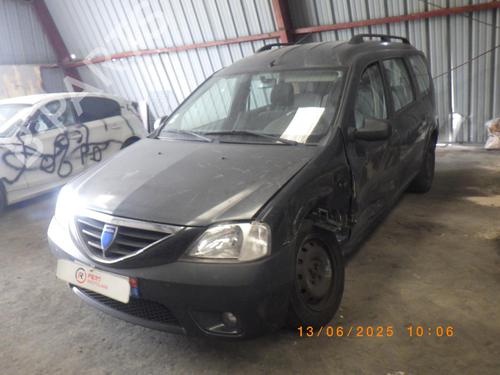 Sikkerhedssele-spænde DACIA LOGAN MCV (KS_) 1.5 dCi (KS0W) | BP29919085I32 - Image 20