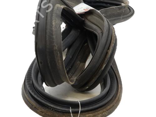 Used Rubber door seal Rubber door seal 37193829 37193829