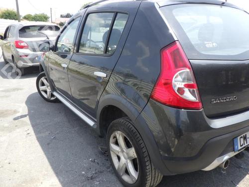 Fuel flap DACIA SANDERO 1.5 dCi | BP23049903C131