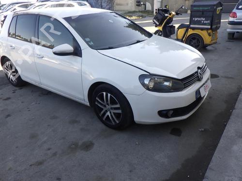 Left front driveshaft VW GOLF VI (5K1) 2.0 TDI | BP23051306M38 - Image 6