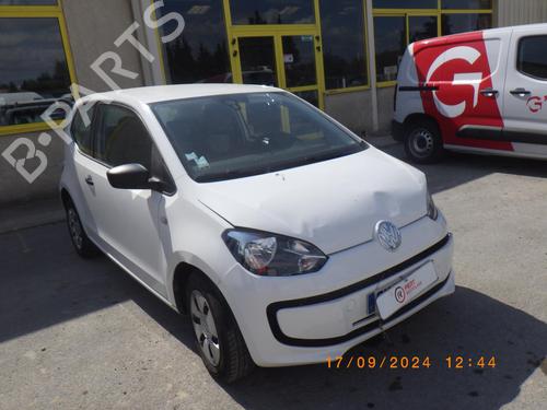 Climate control VW UP! (121, 122, BL1, BL2, BL3, 123) 1.0 | BP23839348I5 - Image 6