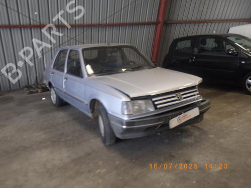 Used Parts PEUGEOT 309 II (3C, 3A) 1.6 4211306