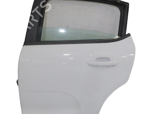 Dør venstre bagtil CITROËN C3 III (SX) 1.2 PureTech 82 | BP39570794C4  - Image 5