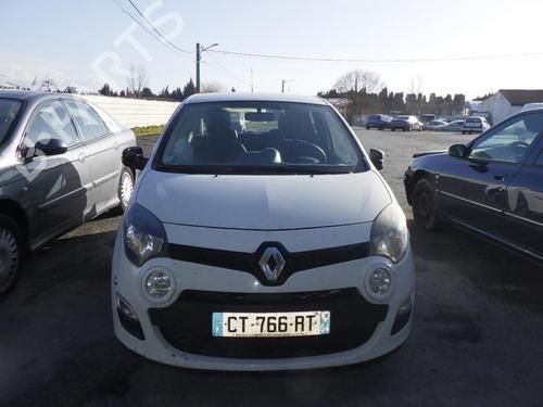 Starter RENAULT TWINGO II (CN0_) 1.2 16V (CN04, CN0B) | BP23049805M8  - Image 14