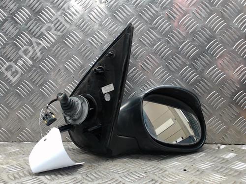Right mirror PEUGEOT 206 Hatchback (2A/C) 1.4 HDi eco 70 | BP23048453C27