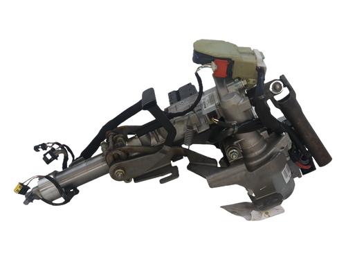 Steering column RENAULT MEGANE III Hatchback (BZ0/1_, B3_) 1.5 dCi (BZ09, BZ0D, BZ1W, BZ29, BZ14) | BP40058769M21 - Image 3