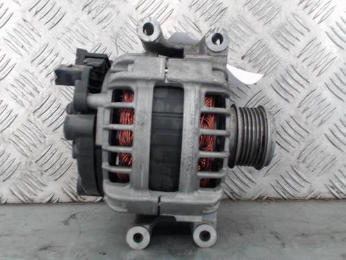 Alternator VW GOLF VIII (CD1, DA1) 2.0 GTI Clubsport | BP27397668M7 