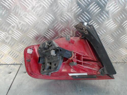 Used Right taillight Right taillight AUDI A4 B8 (8K2) 2.0 TDI (143 hp) 23462584 23462584