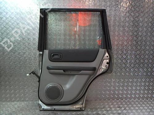 Right rear door NISSAN X-TRAIL I (T30) 2.2 Di 4x4 | BP23051675C5 
