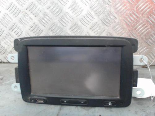 Bilradio DACIA SANDERO II 1.5 dCi (90 hp) 26598229