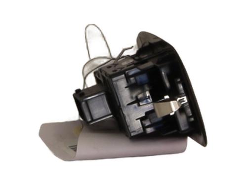 Left front window switch PEUGEOT 208 I (CA_, CC_) 1.6 BlueHDi 100 | BP23840019I27 - Image 3