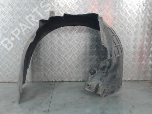 Used Wheel arch SEAT EXEO ST (3R5) 2.0 TDI (120 hp) 29865259