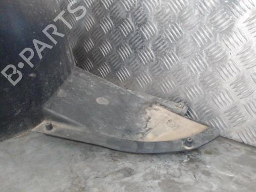 Used Wheel arch Wheel arch SEAT IBIZA IV (6J5, 6P1) 1.2 TDI (75 hp) 27733942 27733942