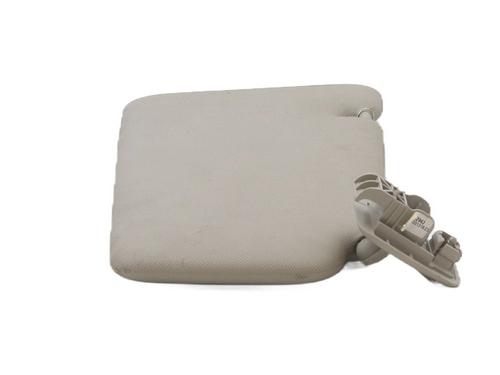 Left sun visor RENAULT CAPTUR I (J5_, H5_) 1.5 dCi 90 (J5N4, J5M5, J5MW, J5M6, J5AL, J5AJ) | BP33417041I1 - Image 3