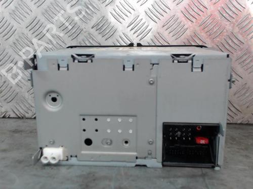 Radio VW BEETLE Convertible (5C7, 5C8) 1.6 TDI | BP26153380E6 - Image 3