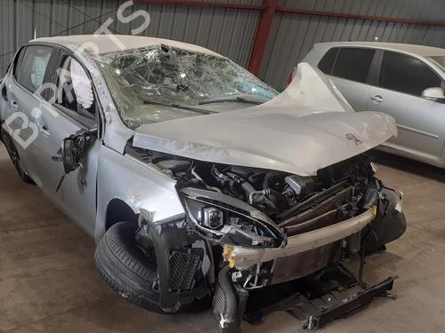 Used Parts PEUGEOT 308 II (LB_, LP_, LW_, LH_, L3_) 1.2 THP 110 (110 hp) 4351778