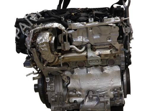 Used Engine Engine MERCEDES-BENZ GLA (H247) GLA 200 d (247.712) (150 hp) 26455819 26455819