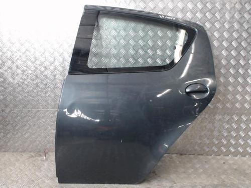 Used Left rear door TOYOTA AYGO (_B1_) 1.4 D-4D (WNB10_, WNB10R) (54 hp) 23049059