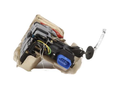 Front left lock VW GOLF VI Variant (AJ5) 1.6 TDI | BP33416833C98  - Image 5