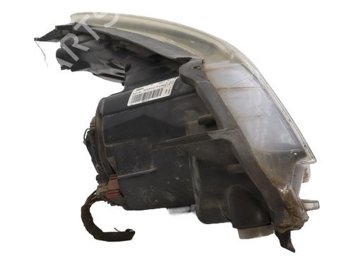 Left headlight OPEL CORSA D (S07) 1.3 CDTI (L08, L68) | BP29340036C28 