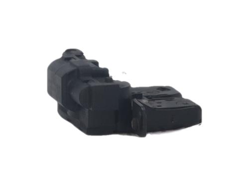 Used Tailgate lock Tailgate lock RENAULT TWINGO II (CN0_) 1.2 (CN0D) (58 hp) 39730079 39730079