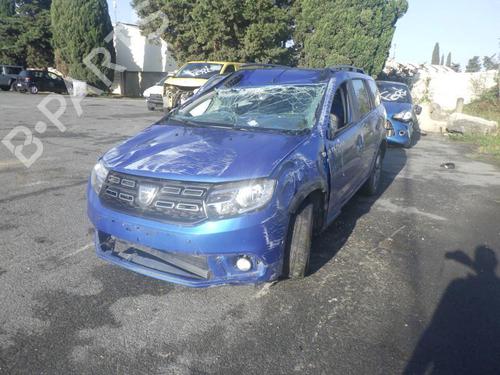 Tanklåg DACIA LOGAN MCV II 1.5 Blue dCi 95 (K8JL) | BP23049166C131 - Image 6