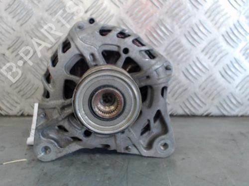 Generator RENAULT CLIO IV (BH_) 1.5 dCi 90 (90 hp) 27300703
