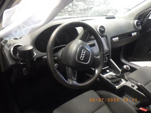 Radio AUDI A3 (8P1) 2.0 TDI 16V | BP31293913E6  - Image 18