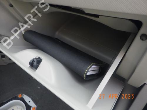 Dør venstre bagtil RENAULT ZOE (BFM_) ZOE | BP38876879C4  - Image 11