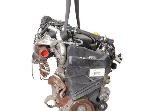 Motor RENAULT CLIO IV (BH_) 1.5 dCi 90 | BP29895504M1
