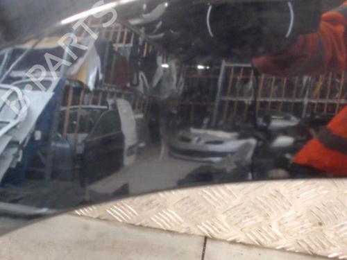 Left front fenders PEUGEOT 308 I (4A_, 4C_) 1.6 16V | BP25285371C41 
