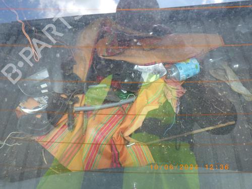 Tailgate DACIA SANDERO 1.5 dCi | BP39178246C6 - Image 8
