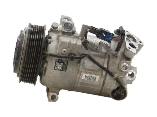 AC compressor RENAULT MASTER IV Van (F8__) BLUE DCI 150 (F8M3) | BP37750482M34 - Image 4