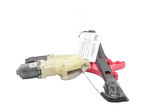 Rear left window mechanism VW PASSAT B7 Variant (365) 2.0 TDI 4motion | BP25215598C24 - Image 2