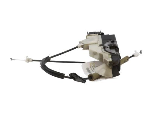 Zamek drzwi przednich lewych CITROËN BERLINGO Box Body/MPV (B9) 1.6 HDi / BlueHDi 75 | BP30854405C98