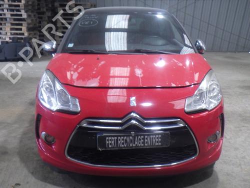 Right headlight CITROËN DS3 (SA_) 1.6 HDi 110 | BP37602078C29 - Image 8