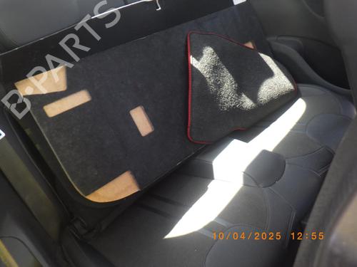 Front right seatbelt OPEL ADAM (M13) 1.0 | BP27981607I25 - Image 9